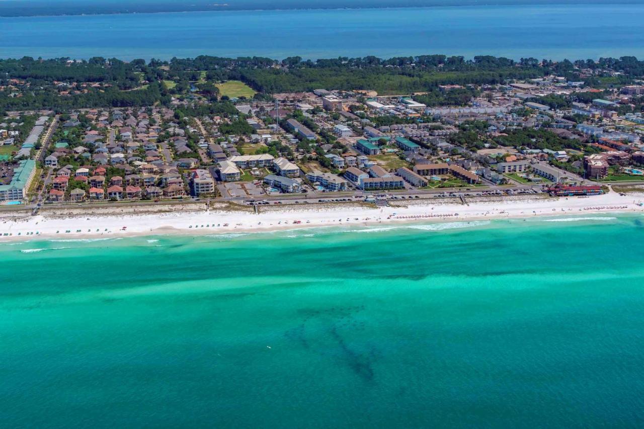 Villa Little House On The Beach Destin Exterior foto