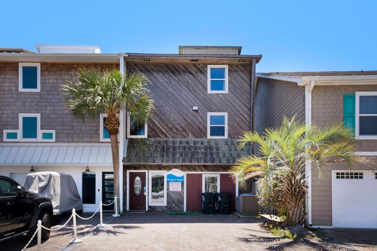 Villa Little House On The Beach Destin Exterior foto