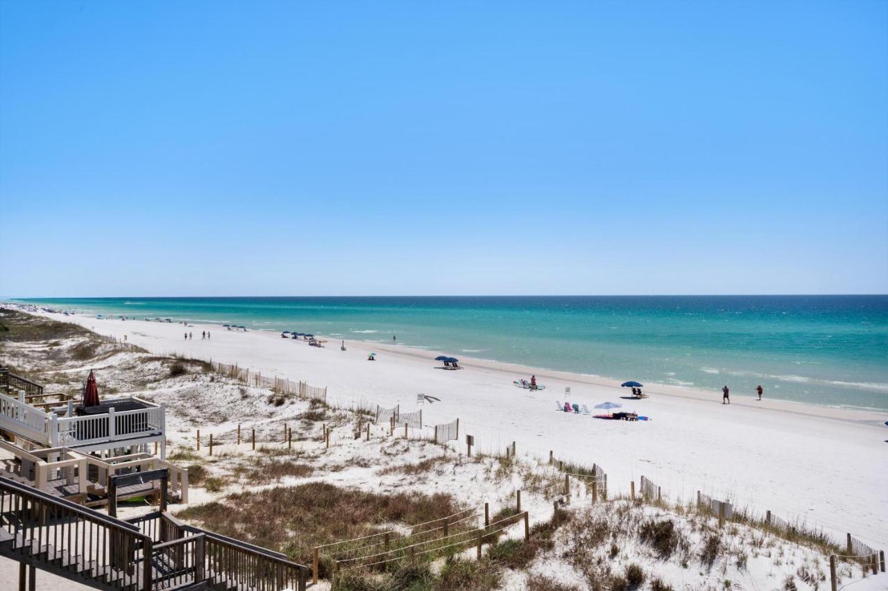 Villa Little House On The Beach Destin Exterior foto