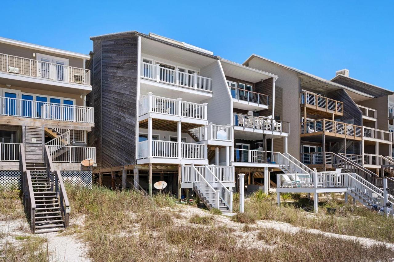 Villa Little House On The Beach Destin Exterior foto