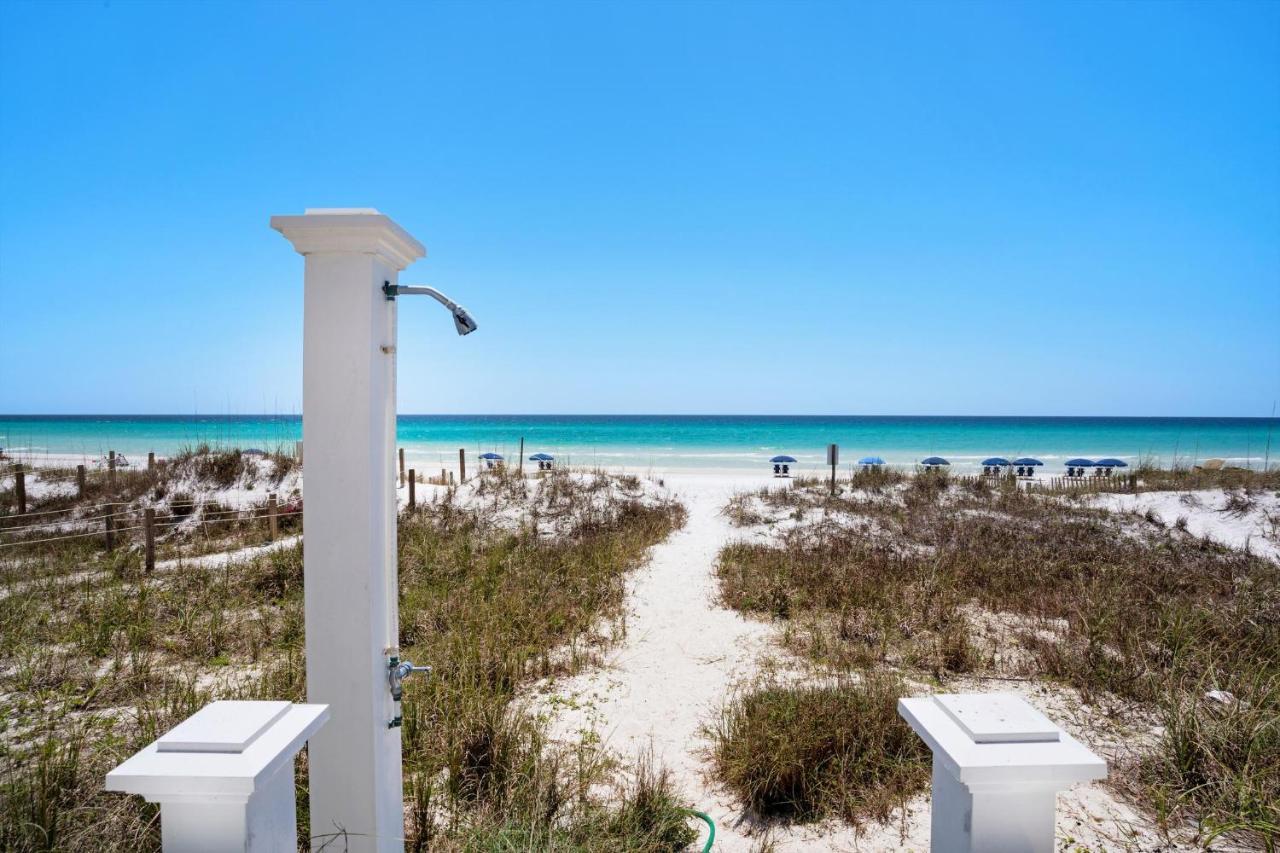 Villa Little House On The Beach Destin Exterior foto