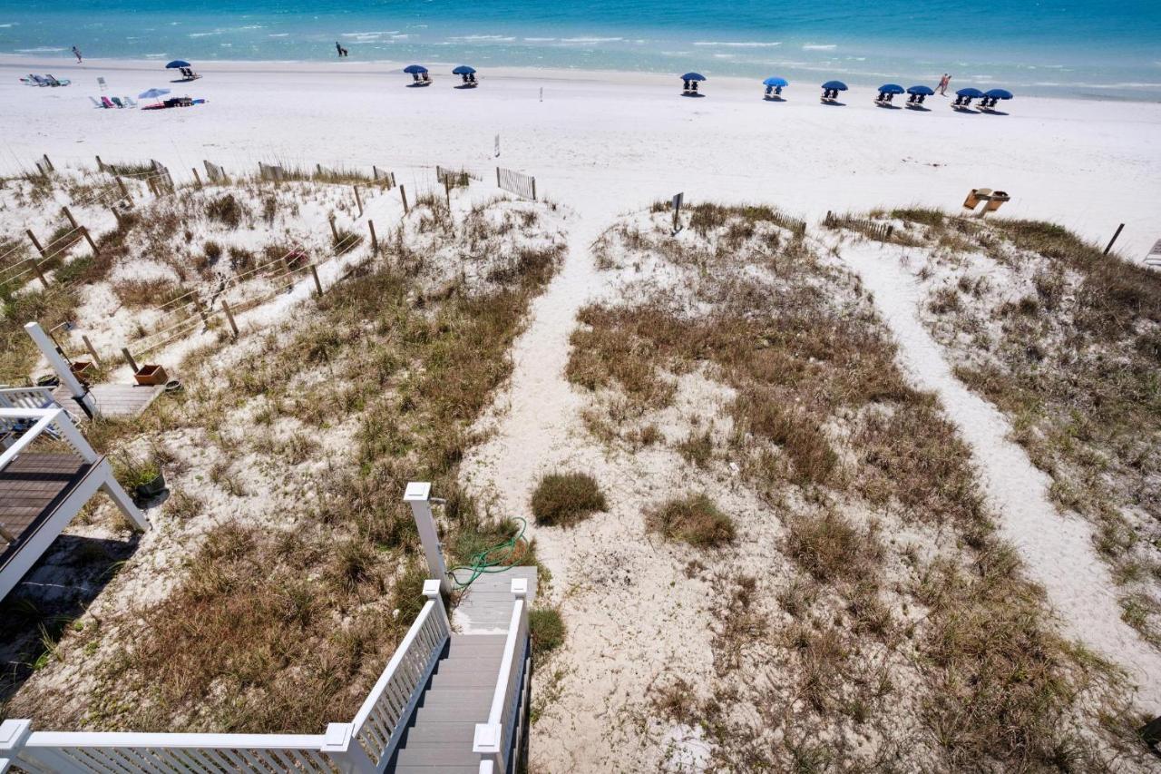 Villa Little House On The Beach Destin Exterior foto